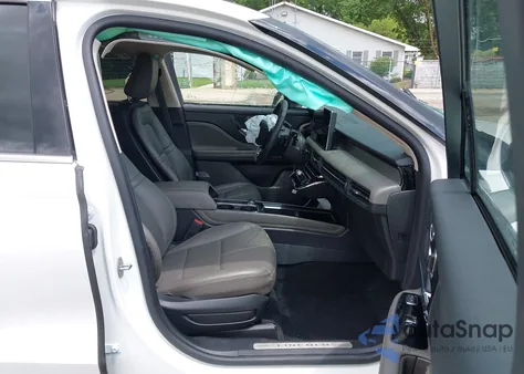 2023 Lincoln Corsair Standard из США, поврежденный, VIN 5LMCJ1DA9PUL04023